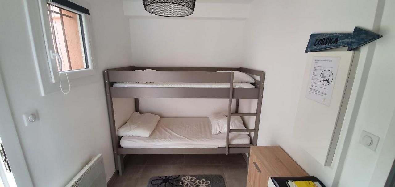 Apartamento Loft T3 Duplex Vue Porquerolles *
