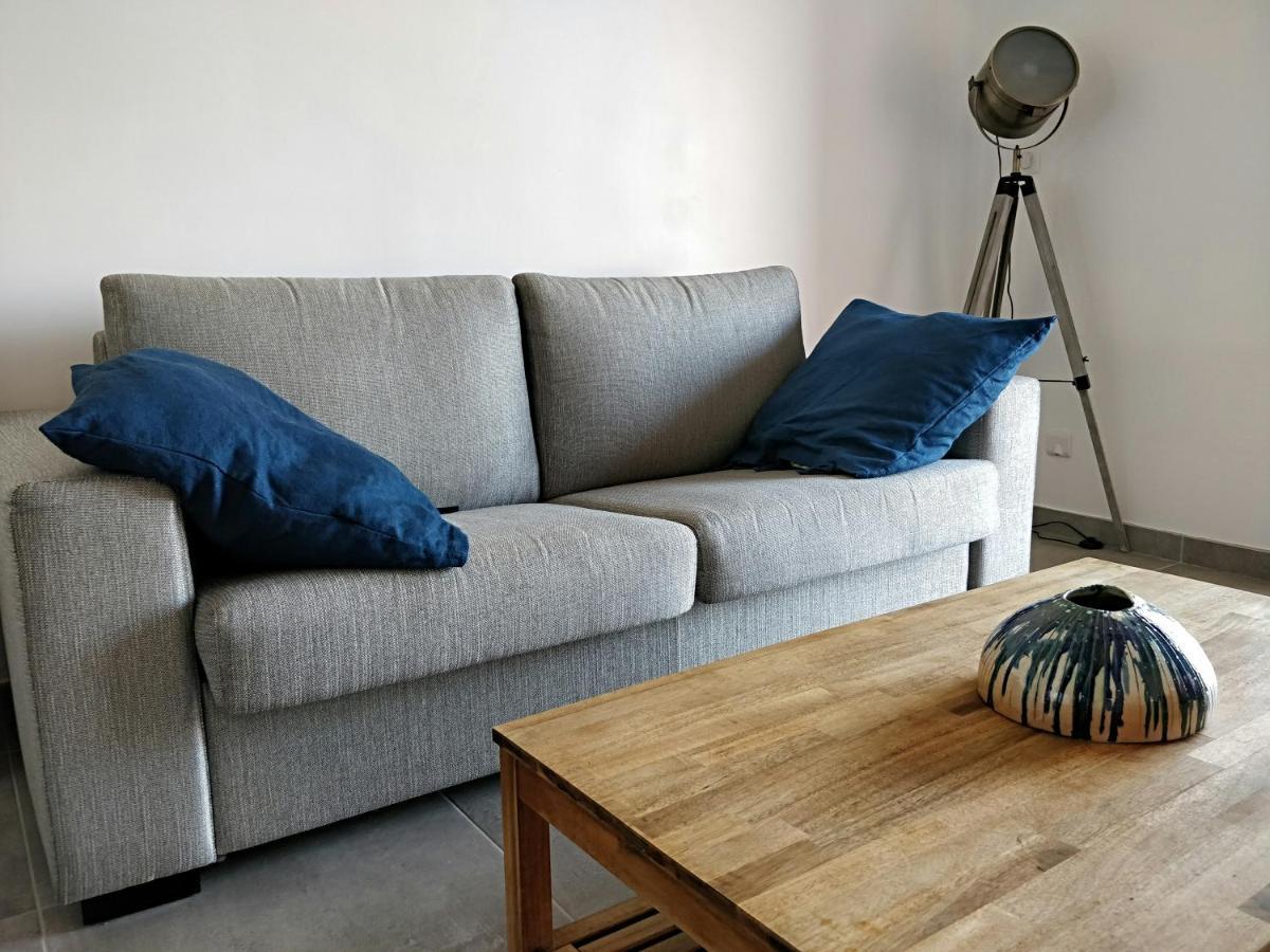 Loft T3 Duplex Vue Porquerolles Hyères