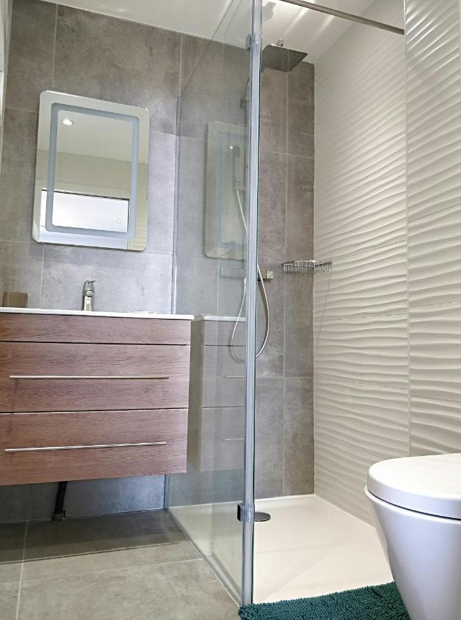 Appartement Loft T3 Duplex Vue Porquerolles