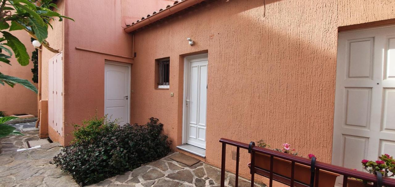 Loft T3 Duplex Vue Porquerolles Hyeres
